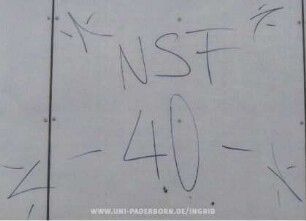 NSF -40-