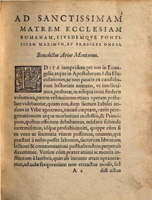 Elucidationes in omnia sanctorum apostolorum scripta