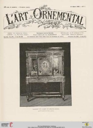 Nr. 7 (17 Mars 1883)