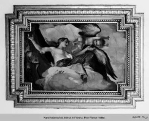 Amor und Psyche