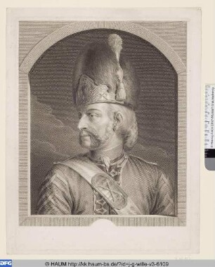 Le Sapeur des Gardes Suisse