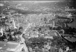 Waiblingen