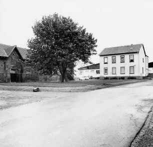Marienhof; Karben, Gesamtanlage