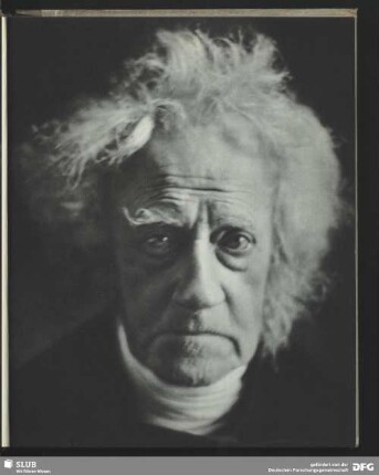 John Frederick William Herschel