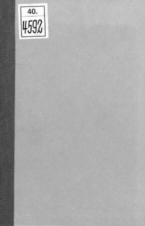 Ein Mundvoll kurzweiliger Schimpf- und Glimpfreden : observiert anno 1651-1652 ; für Reinhold Köhler zum 24. Juni 1890 gedruckt