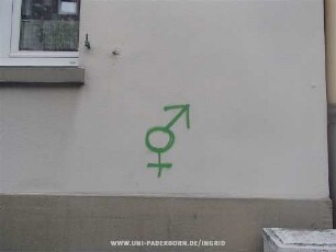{TRANSGENDER}