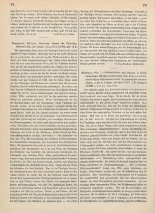 76-77 [Rezension] Lebendiger Religionsunterricht