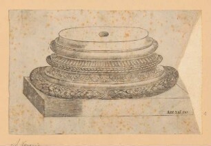 Ionische Basis