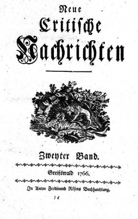 2: Neue critische Nachrichten