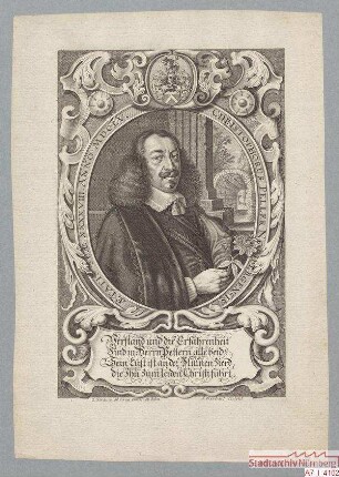 Christof (I.) Peller