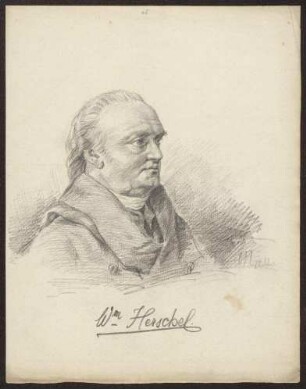 Herschel, William