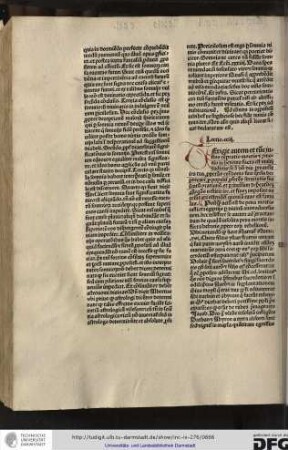Lectio cciii.
