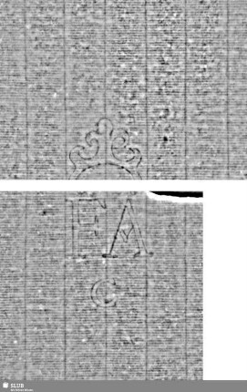 Tre lune / FA | C (gekrönt) = S.5-8
