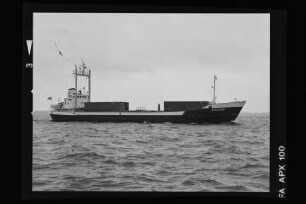 Nadine (1966), Dietmar Grothmann, St. Johns (Drochtersen)
