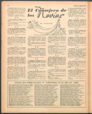 Nuestras leyes