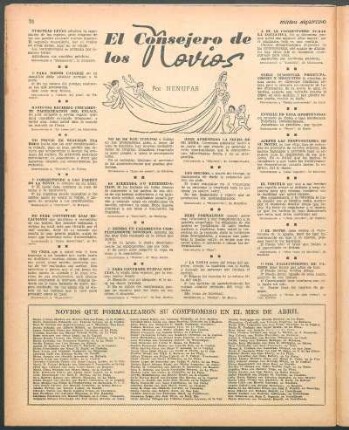 Nuestras leyes