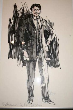 Cechov: Platonow