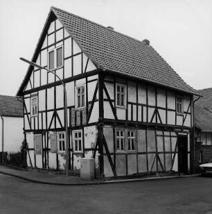 Wehretal, Sandgasse 9