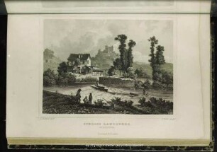 Schloss Landsberg