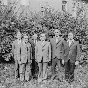 Agrar - Gruppen