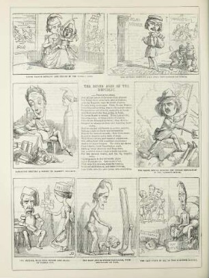The seven ages of the republic
