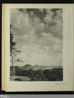 Zirkelstein und Kaiserkrone