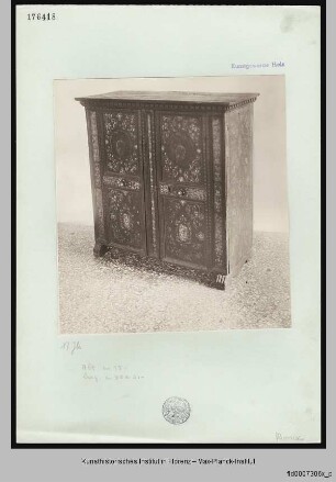 Schrank