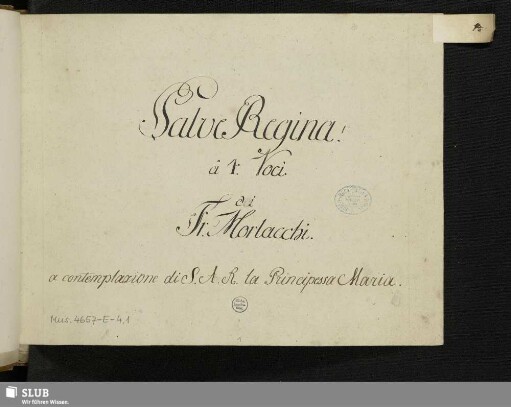 Salve Regina