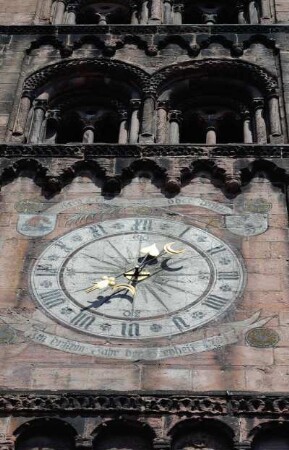 Frankreich. Alsace. Haut Rhin. Guebwiller