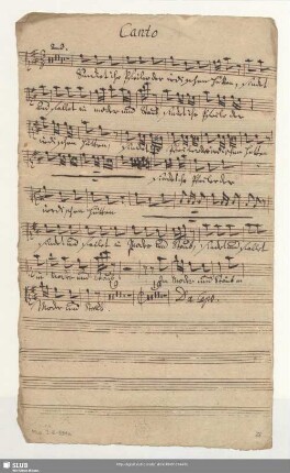 Canto [Tutti]