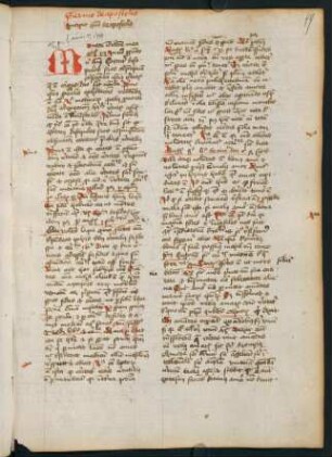 99r-121r, Sermones de communi sanctorum