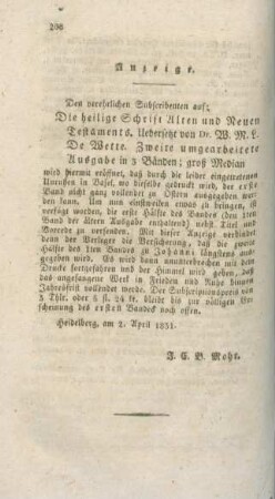 208 Werbung