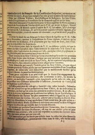 Arrest du parlement de Provence : Du 5. Mai 1756