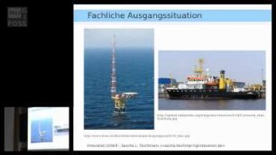 DIVE4elements als Business Intelligence Werkzeug: Wasserwirtschaft und Ozenaographie: Maßgeschneiderte Arbeitsprozesse Analysen und Produkte