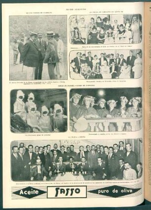 [Notas gráficas] [Fotografías]