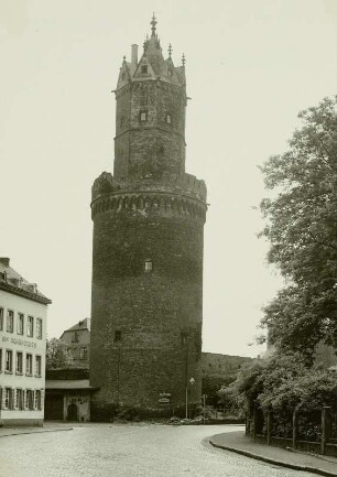 Runder Turm