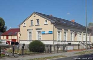 Wohnhaus; Berlin, Pankow