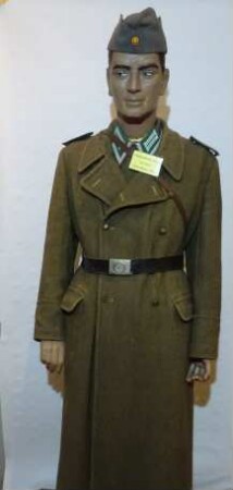 Uniform DGP Mantel mit vollst. Uniform