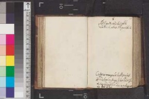 Holzapfel von Vetzberg, Caspar Magnus; Blatt 58