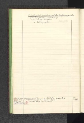 II. Das Bürgerliche Gesetzbuch und das Einführungsgesetz (zum Bürgerlichen Gesetzbuch).
