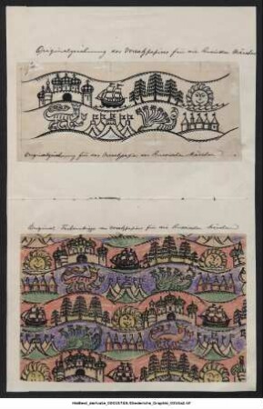 Diederichs-Graphik 0380