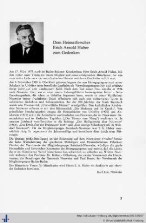 Nachrufe, Glückwünsche, Jahres- und Fachgruppenberichte