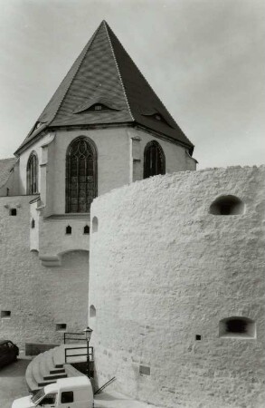 Moritzburg