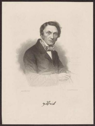 Voit, August von