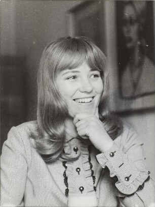 Erika Nerger