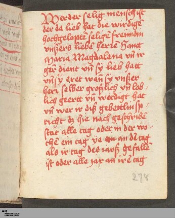 16 Pater Noster