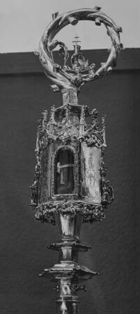 Archivfotografie "motive_kunst_kirchliches-geraet_barock_1500"