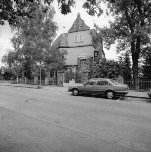 Geisenheim, Winkeler Straße 115