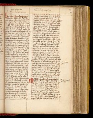 [Sermones selecti de commune sanctorum, de sanctis et de diversis]