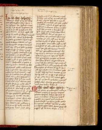 [Sermones selecti de commune sanctorum, de sanctis et de diversis]